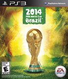 2014 FIFA World Cup Brazil (PlayStation 3)